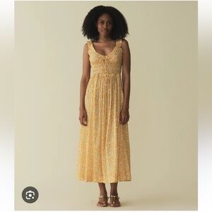 Doen Emmaretta Dress SMALL